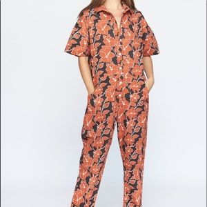 ACACIA TETON JUMPSUIT
